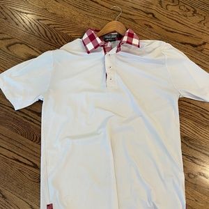 Alial Fital golf polo, size L